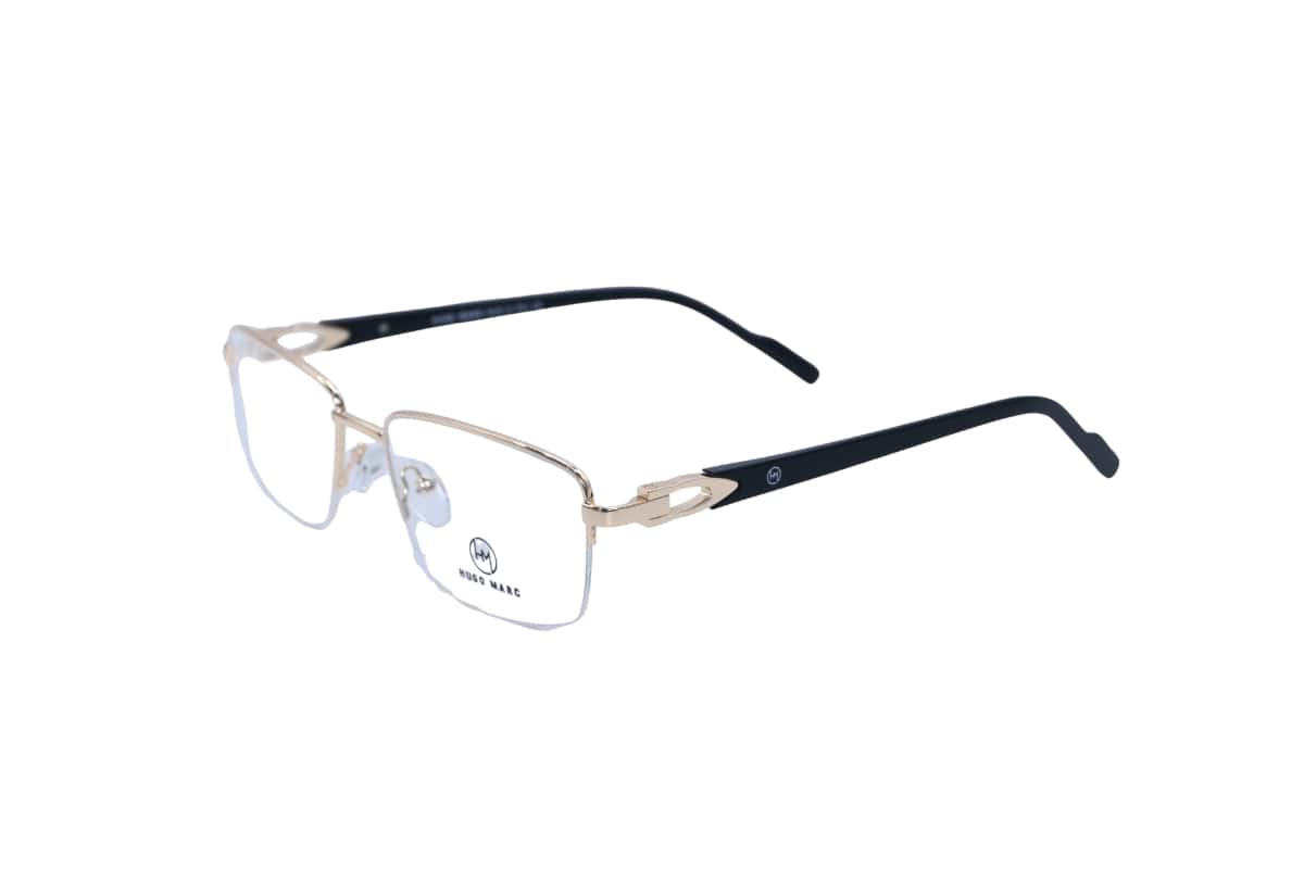 HM 5005 Men Square Eye Frames